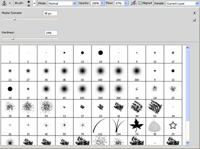 cloning-brush-tool